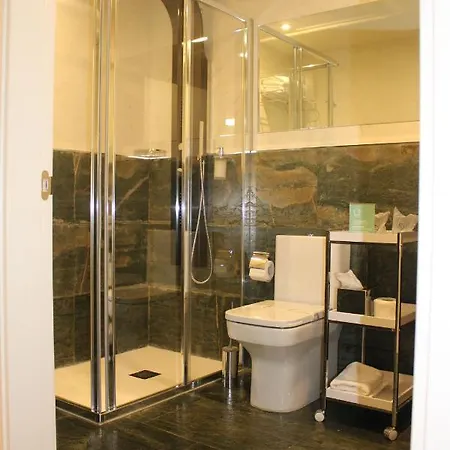 Guiana & (adults Only) Hotel Ponferrada