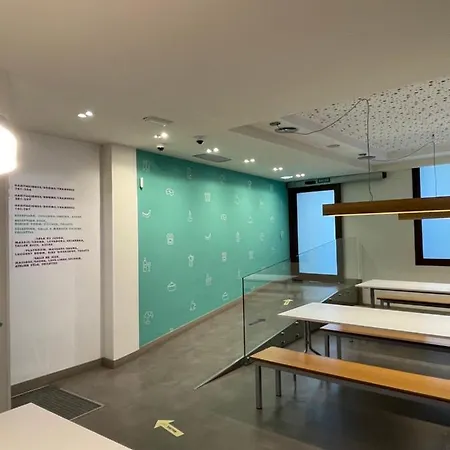 Hotel Guiana & (adults Only) *