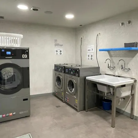 Guiana & (adults Only) Hotel Ponferrada