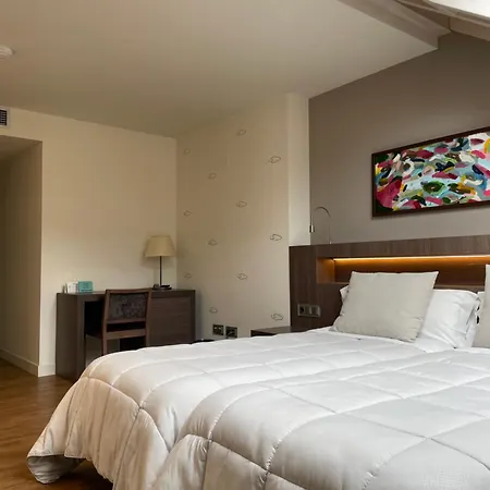 Guiana & (adults Only) * Ponferrada