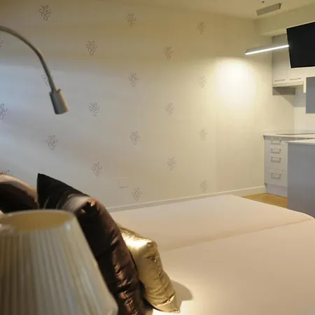 Hotel Guiana & (adults Only) Ponferrada