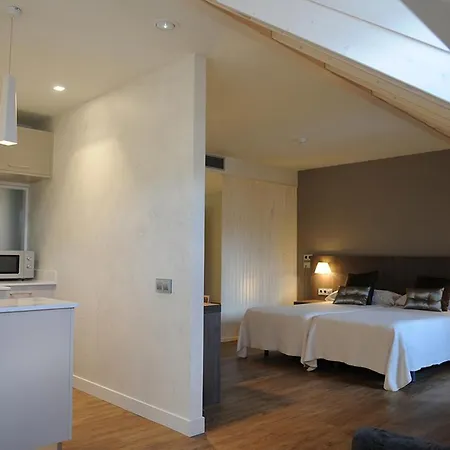 Hotel Guiana & (adults Only) Ponferrada