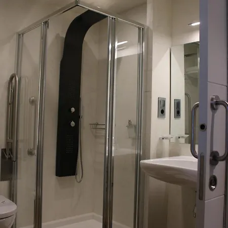 Hotel Guiana & (adults Only) Ponferrada