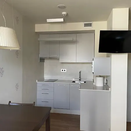 Hotel Guiana & (adults Only) Ponferrada