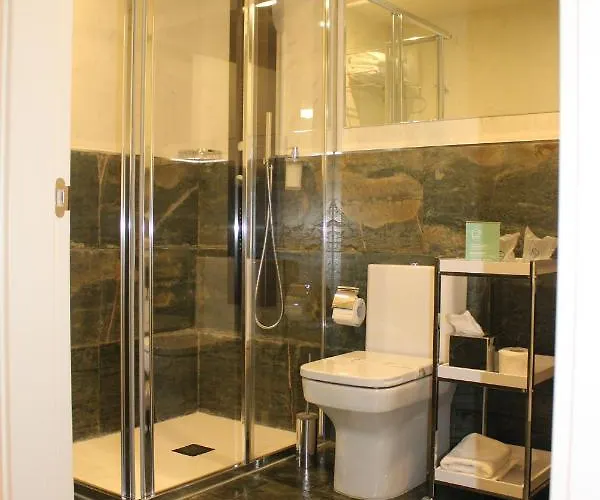 Guiana & (adults Only) 호텔 폰페라다