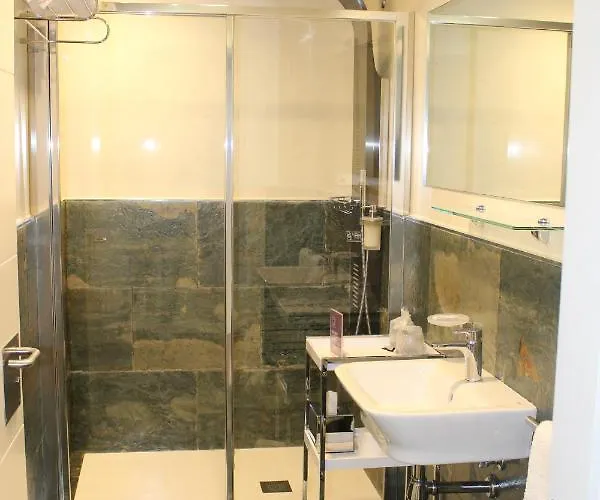 Guiana & (adults Only)