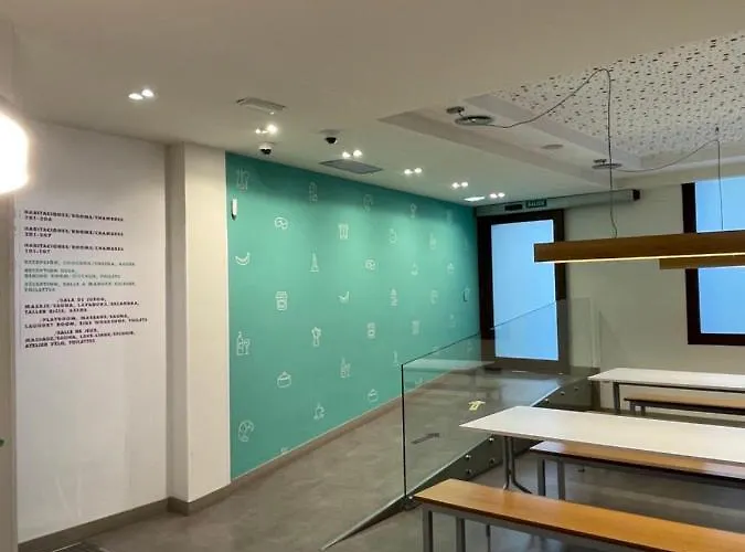 호텔 Guiana & (adults Only) *