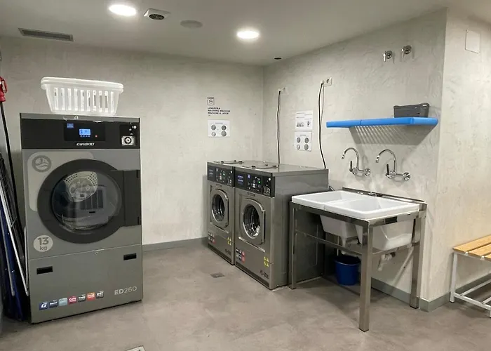 Guiana & (adults Only) 호텔 폰페라다