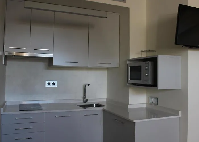 호텔 Guiana & (adults Only) *