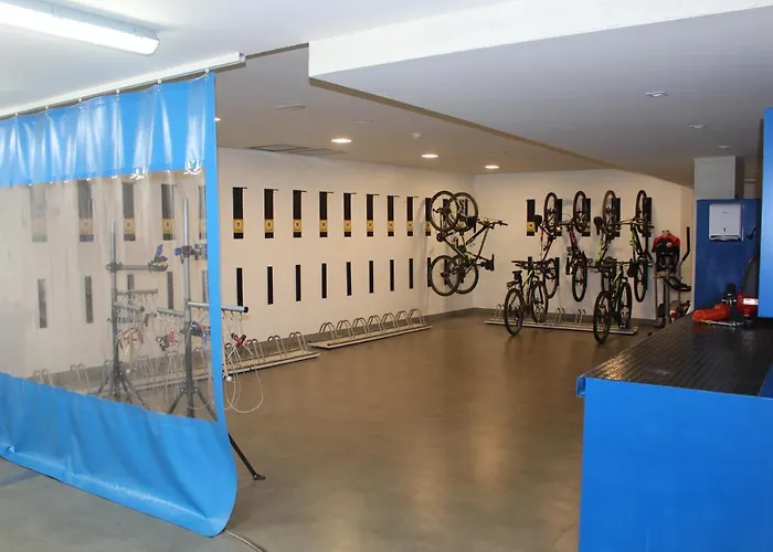 Guiana & (adults Only) 호텔 폰페라다