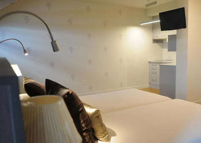 호텔 Guiana & (adults Only) 폰페라다