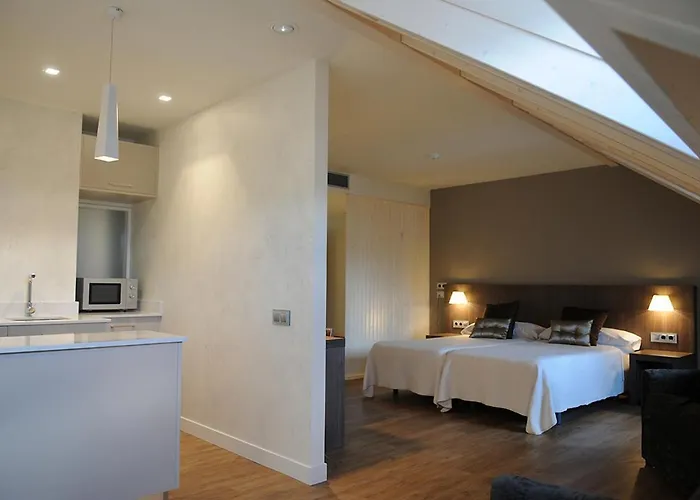 호텔 Guiana & (adults Only) 폰페라다