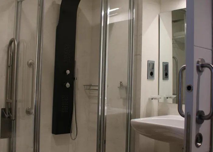 호텔 Guiana & (adults Only) 폰페라다