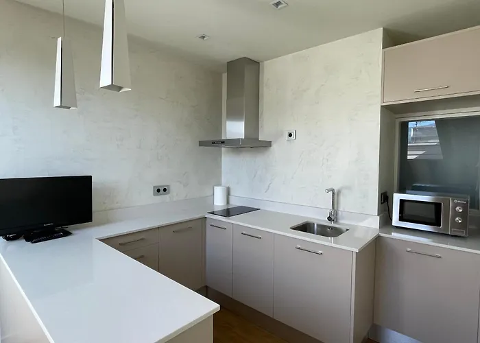 호텔 Guiana & (adults Only) 폰페라다