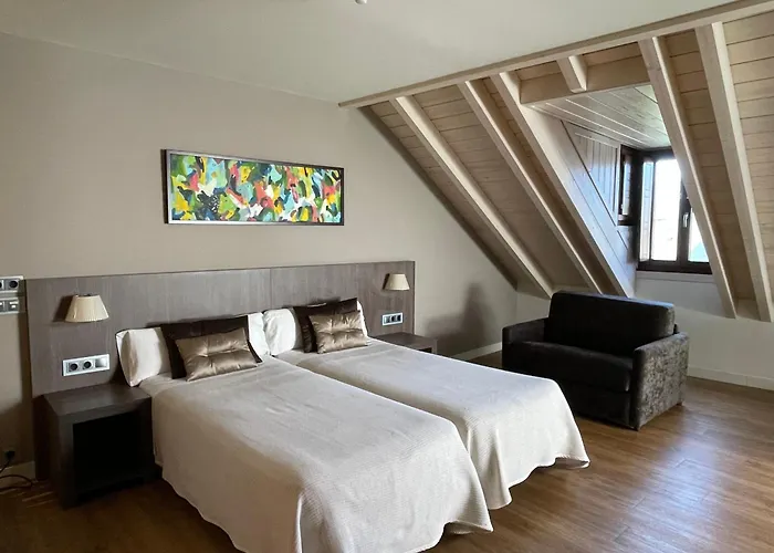 호텔 Guiana & (adults Only) 폰페라다