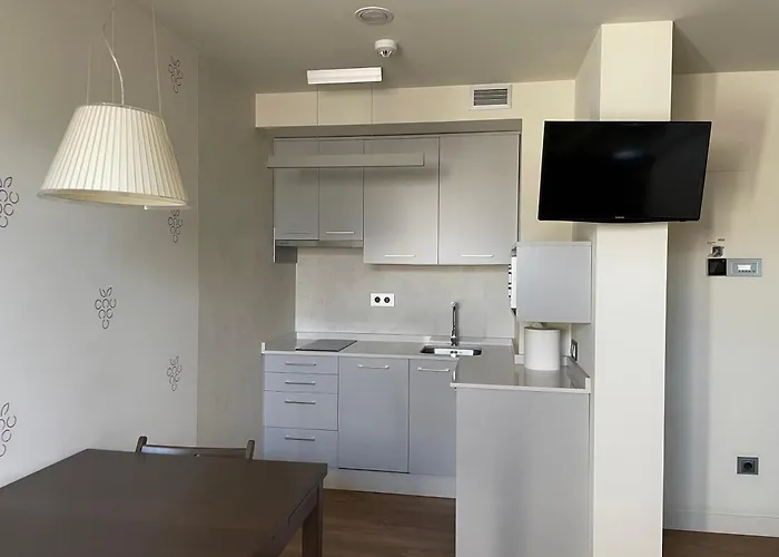 호텔 Guiana & (adults Only) 폰페라다